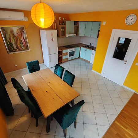 דוגי ראט Pia Apartment מראה חיצוני תמונה
