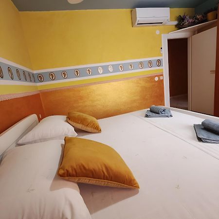 דוגי ראט Pia Apartment מראה חיצוני תמונה