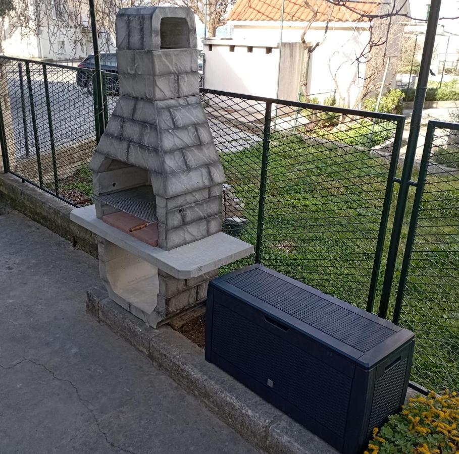 דוגי ראט Pia Apartment מראה חיצוני תמונה