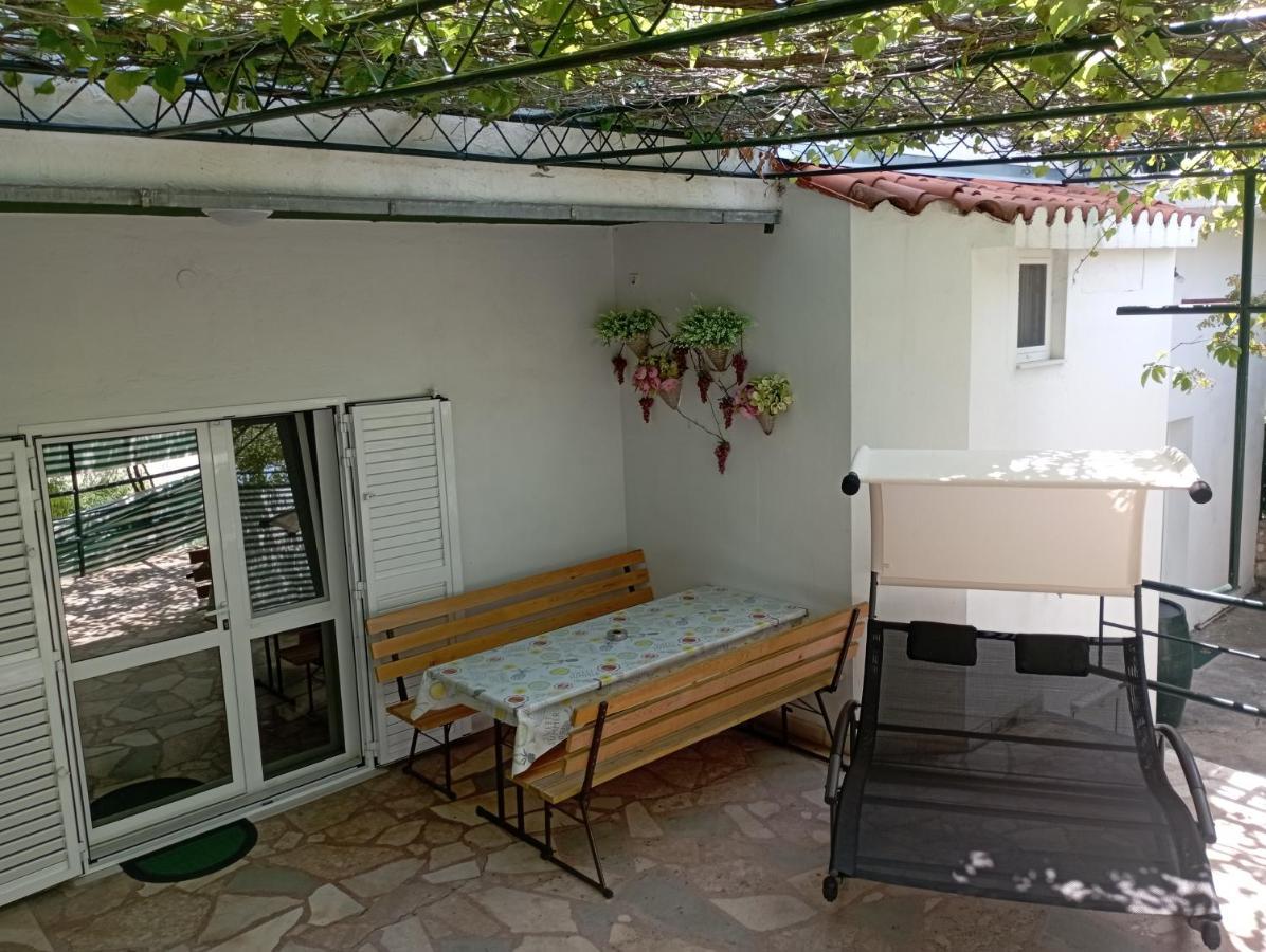 דוגי ראט Pia Apartment מראה חיצוני תמונה