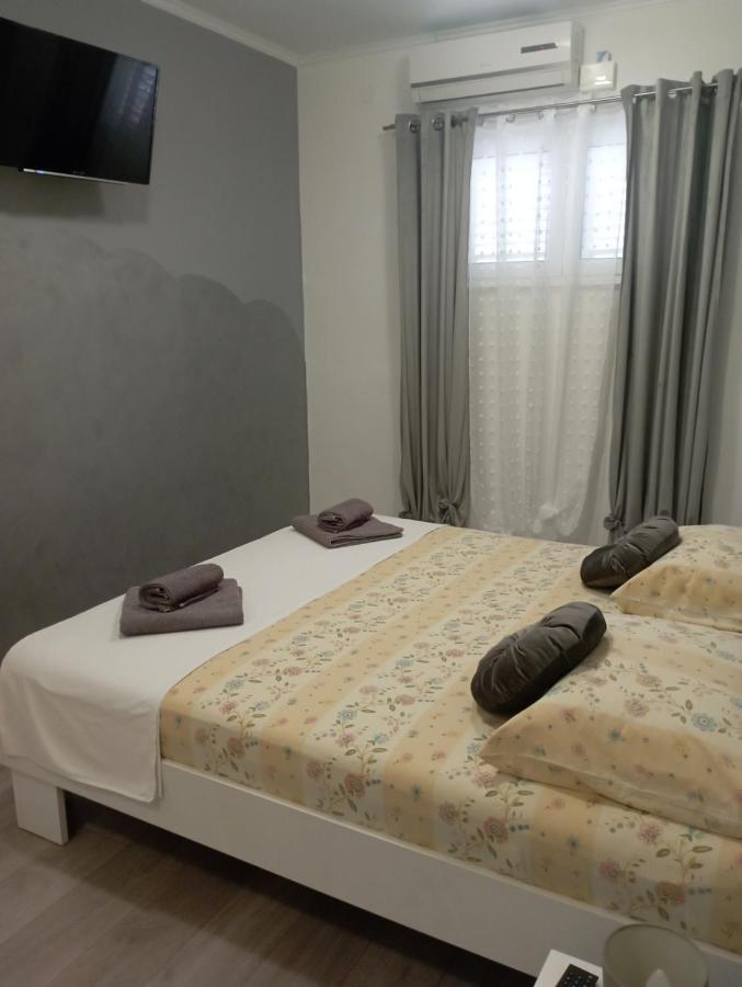 דוגי ראט Pia Apartment מראה חיצוני תמונה