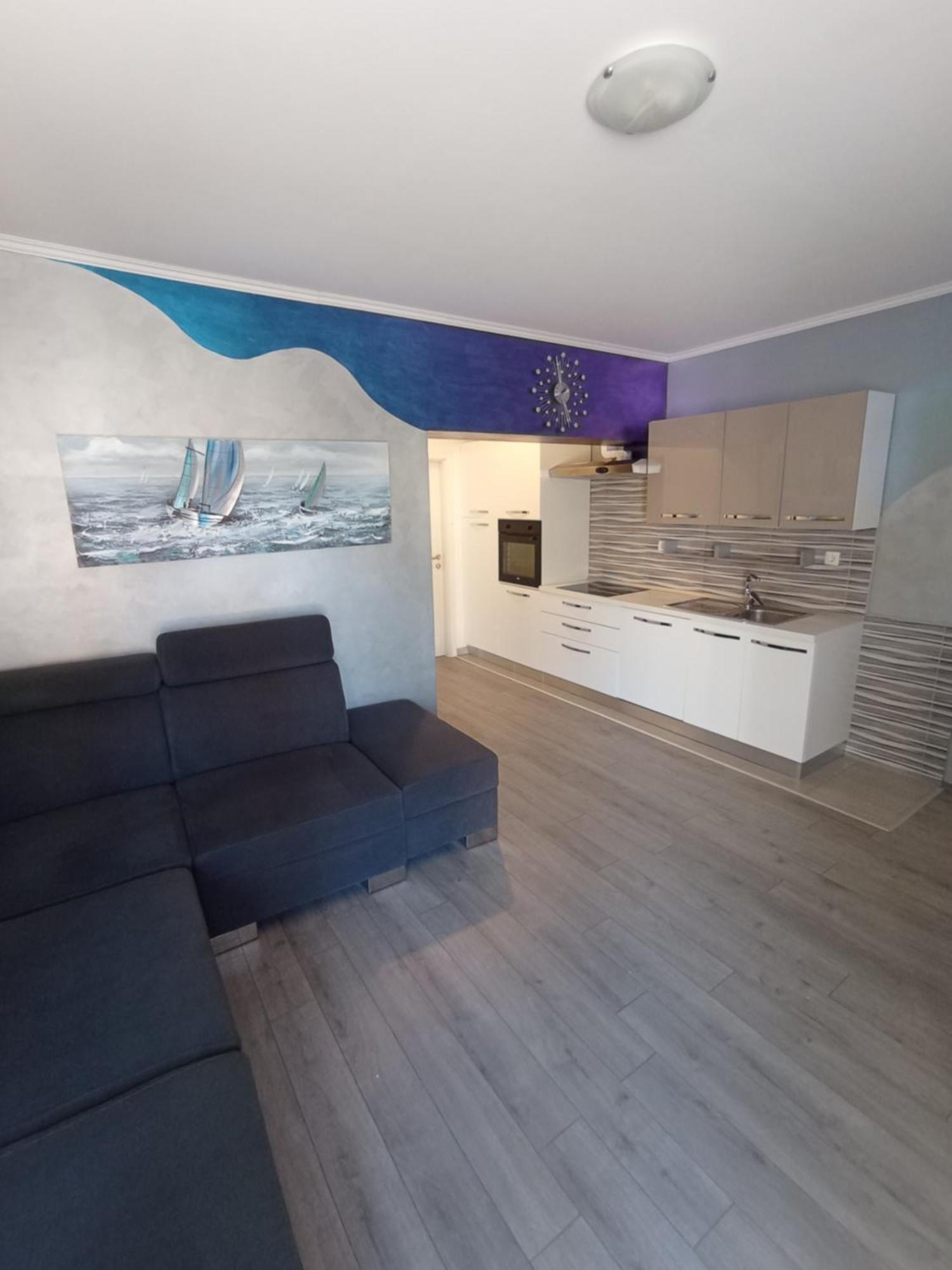 דוגי ראט Pia Apartment מראה חיצוני תמונה