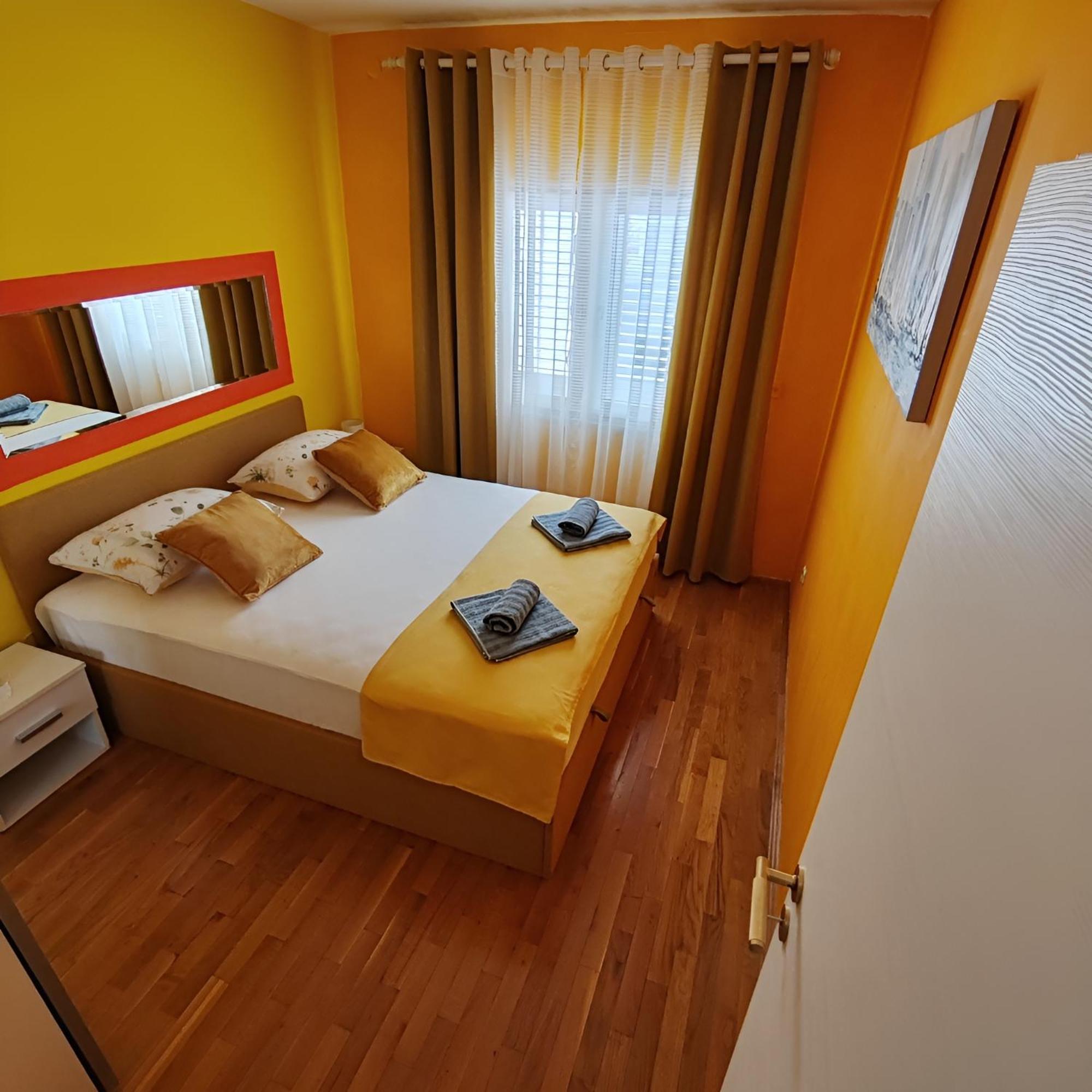 דוגי ראט Pia Apartment מראה חיצוני תמונה