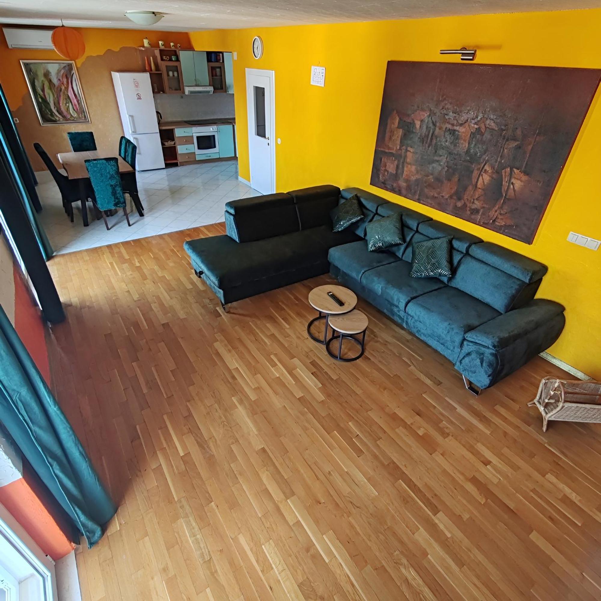 דוגי ראט Pia Apartment מראה חיצוני תמונה