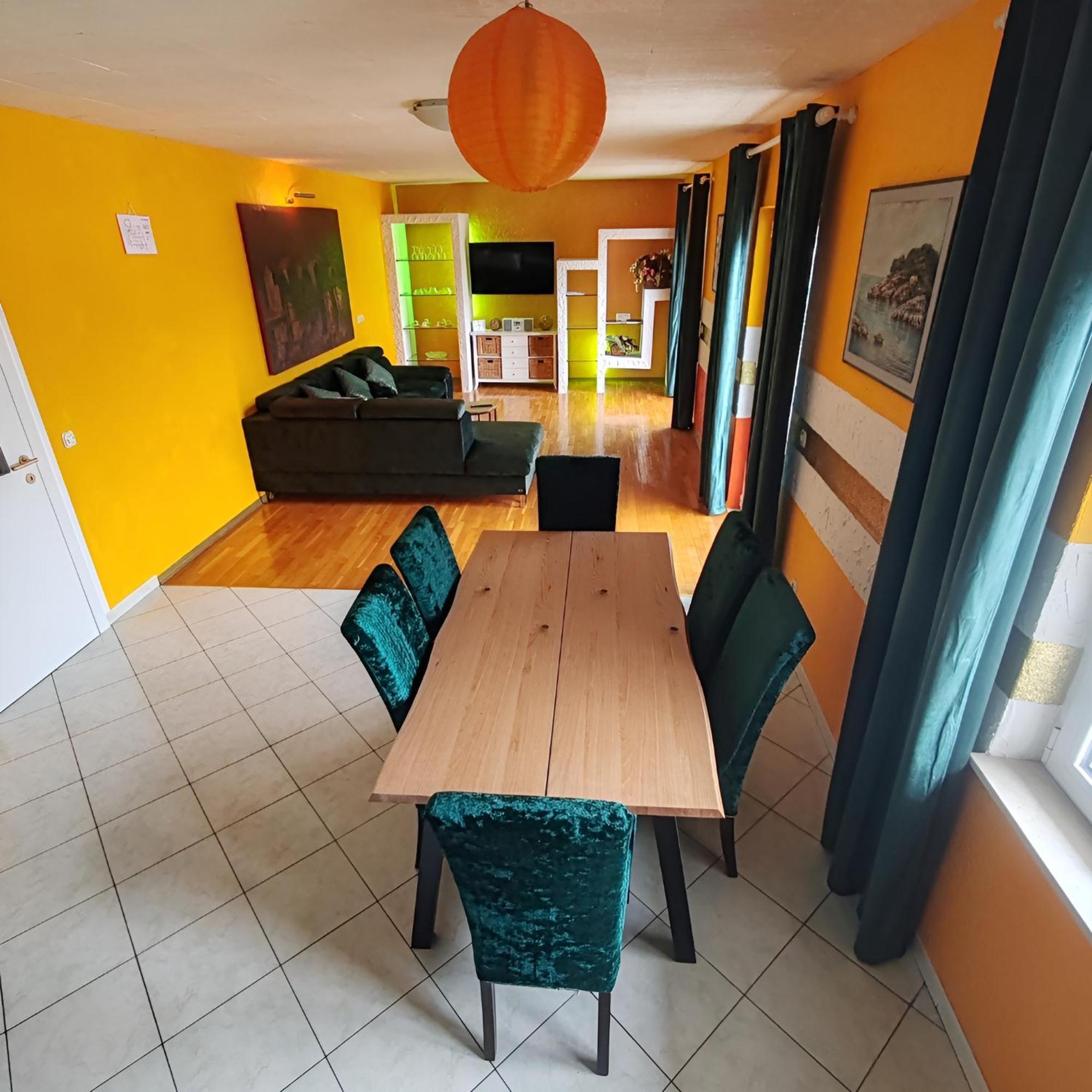 דוגי ראט Pia Apartment מראה חיצוני תמונה