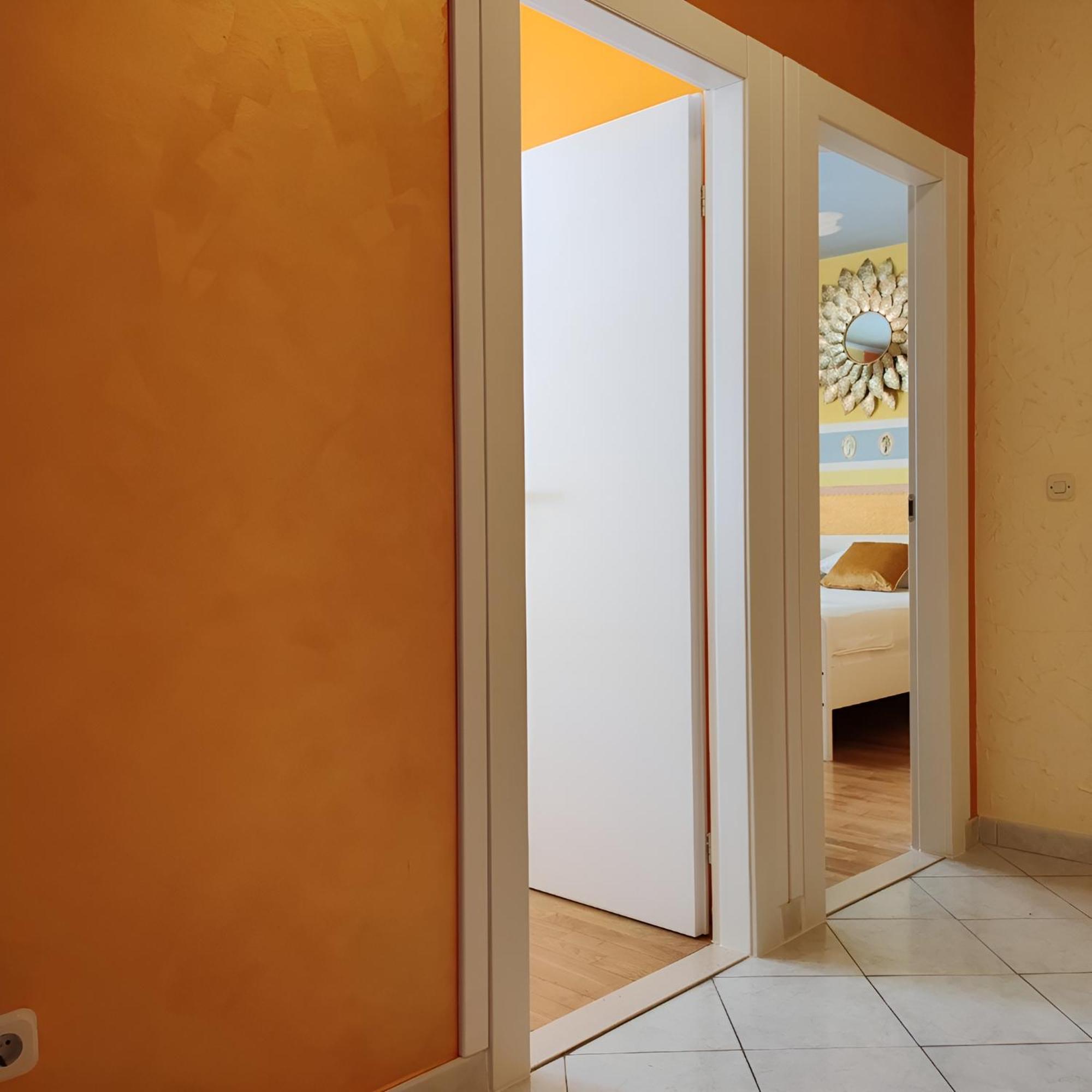 דוגי ראט Pia Apartment מראה חיצוני תמונה