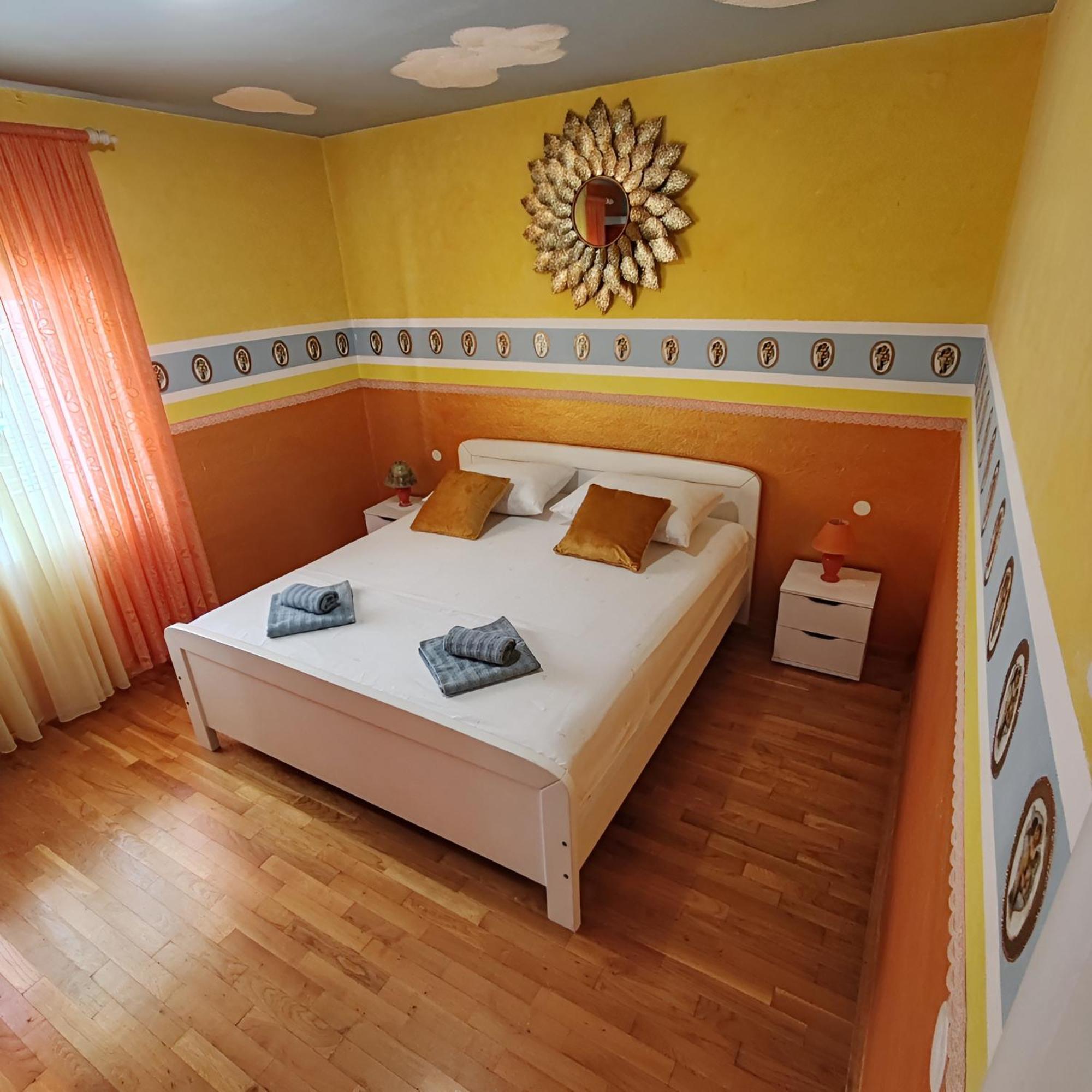 דוגי ראט Pia Apartment מראה חיצוני תמונה