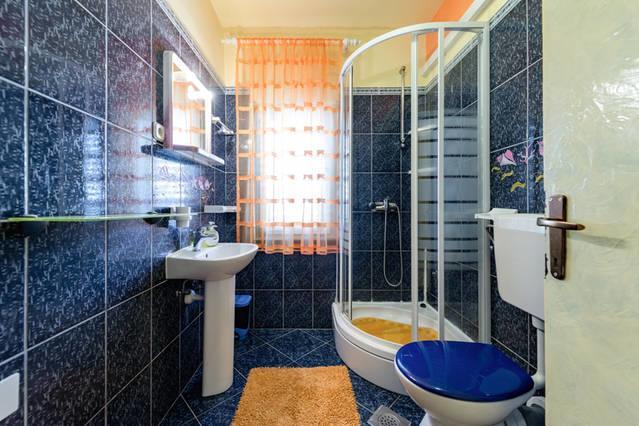 דוגי ראט Pia Apartment חדר תמונה