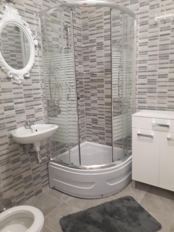 דוגי ראט Pia Apartment מראה חיצוני תמונה