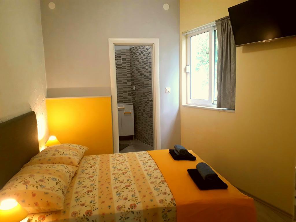 דוגי ראט Pia Apartment מראה חיצוני תמונה