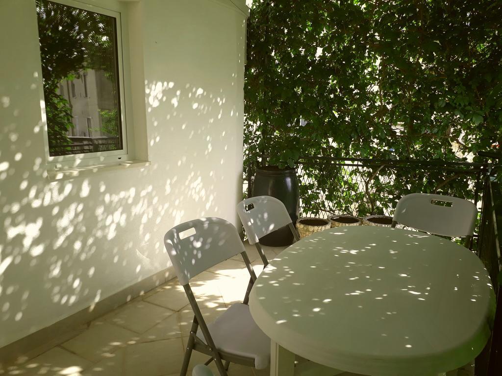 דוגי ראט Pia Apartment מראה חיצוני תמונה