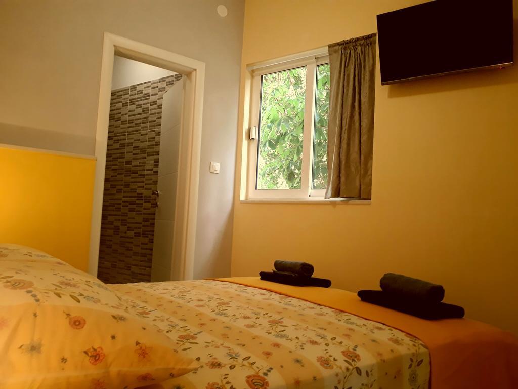 דוגי ראט Pia Apartment מראה חיצוני תמונה