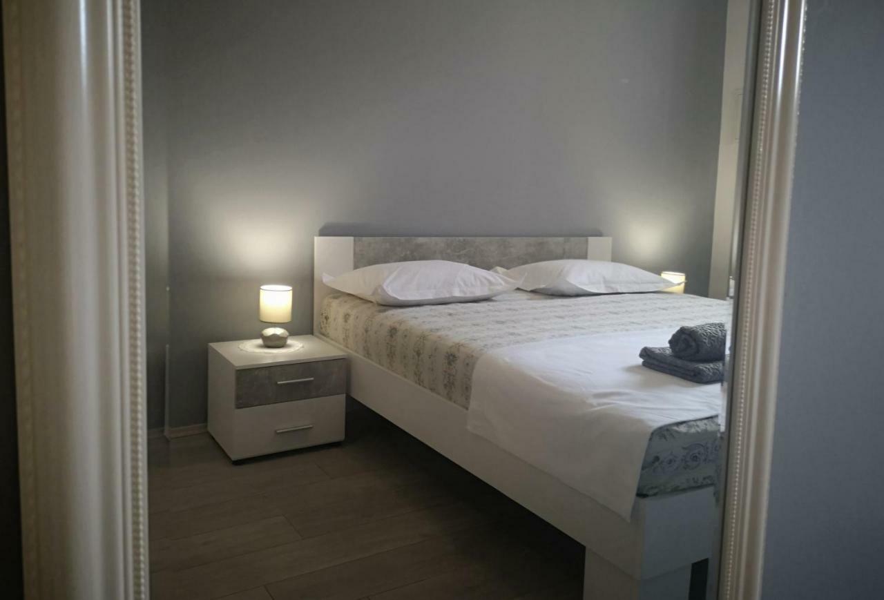 דוגי ראט Pia Apartment מראה חיצוני תמונה