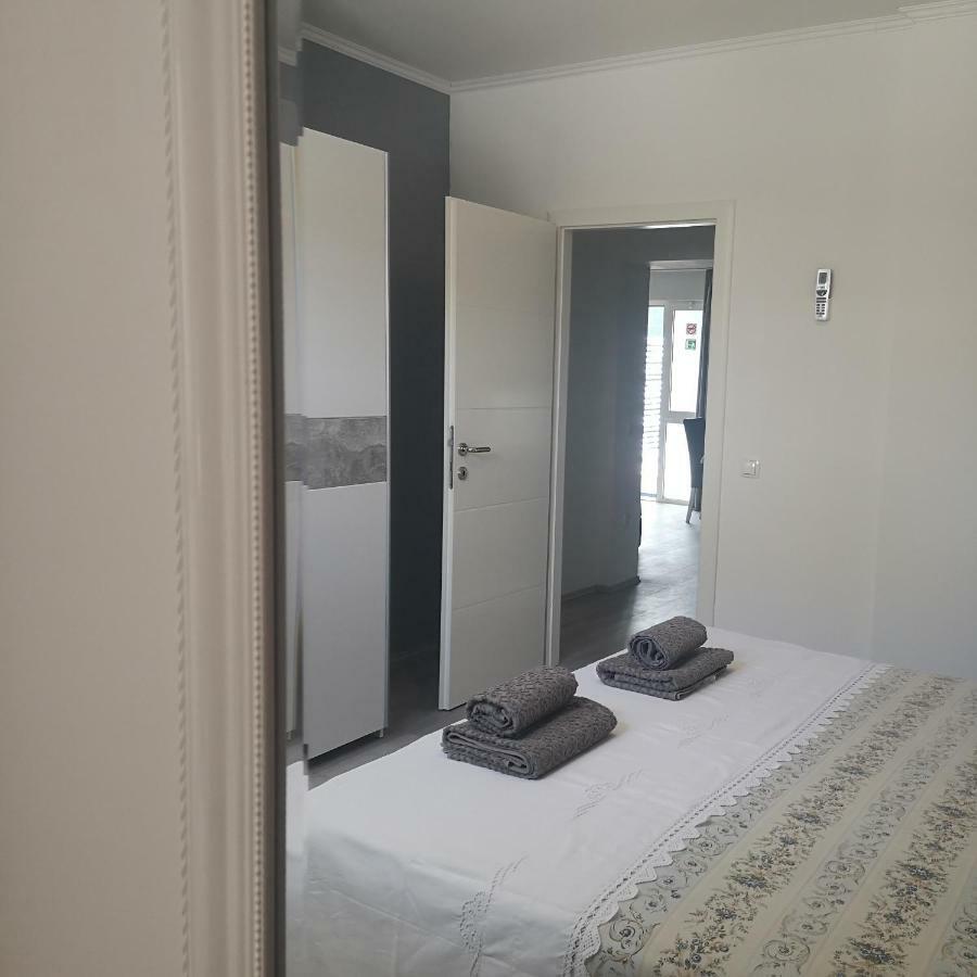 דוגי ראט Pia Apartment מראה חיצוני תמונה