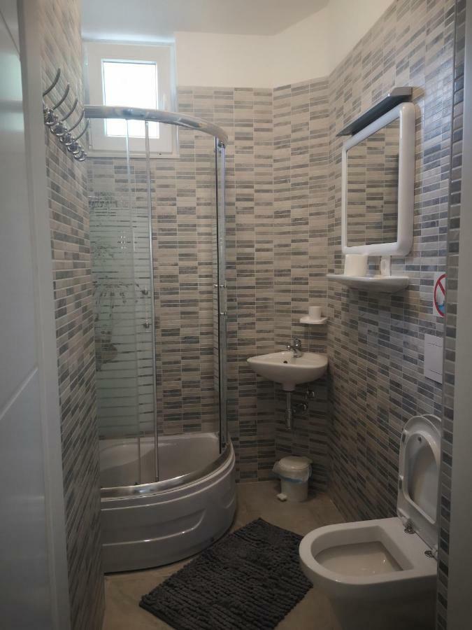 דוגי ראט Pia Apartment מראה חיצוני תמונה