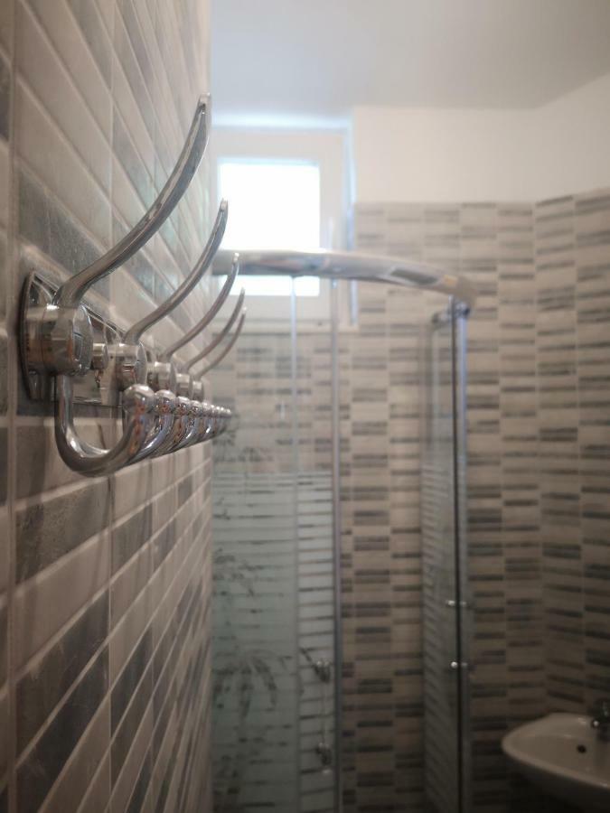 דוגי ראט Pia Apartment מראה חיצוני תמונה